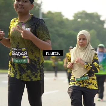 Runner Photo 6800887