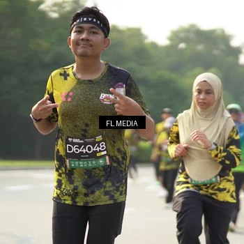 Runner Photo 6800892