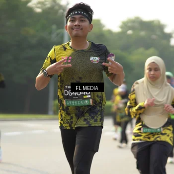 Runner Photo 6800899