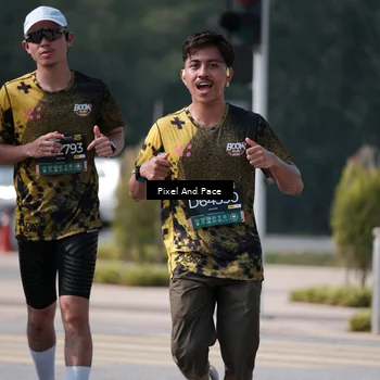 Runner Photo 6800903