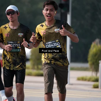 Runner Photo 6800905