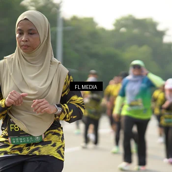 Runner Photo 6800906