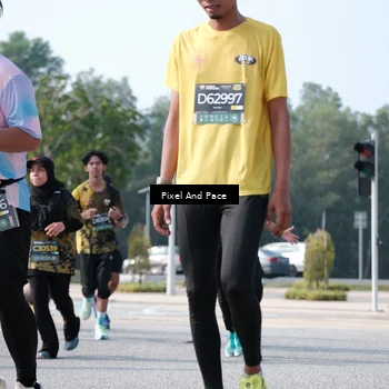 Runner Photo 6800921