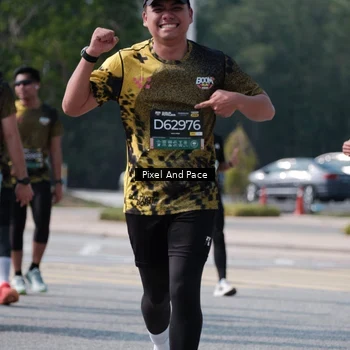 Runner Photo 6800931