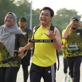 Runner Photo 6800937