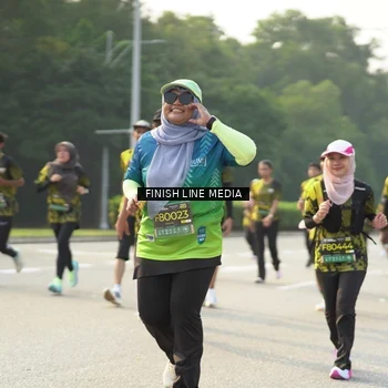 Runner Photo 6800938