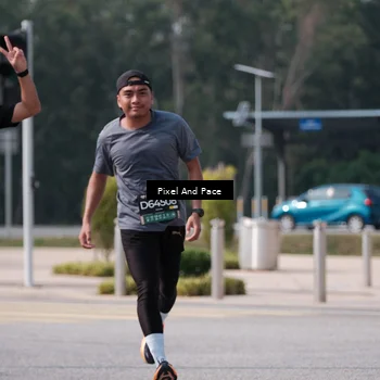 Runner Photo 6800961