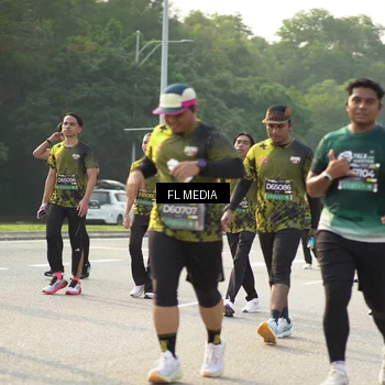 Runner Photo 6800978