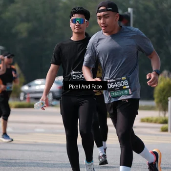 Runner Photo 6800980