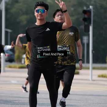Runner Photo 6800981