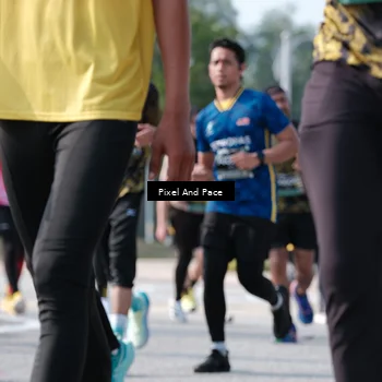 Runner Photo 6800986