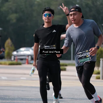 Runner Photo 6800989
