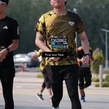 Runner Photo 6800992