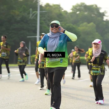 Runner Photo 6800995