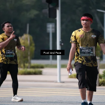 Runner Photo 6801005