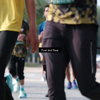 Runner Photo 6801014