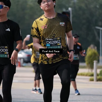 Runner Photo 6801016