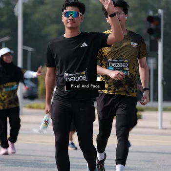 Runner Photo 6801019