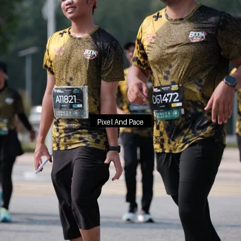 Runner Photo 6801045