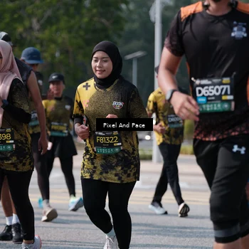 Runner Photo 6801047