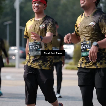 Runner Photo 6801048