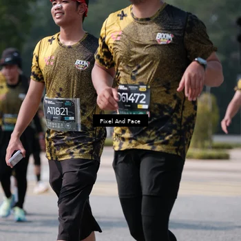 Runner Photo 6801049
