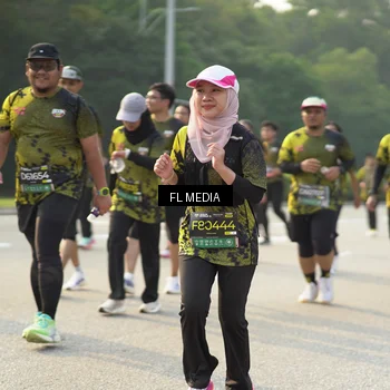 Runner Photo 6801053