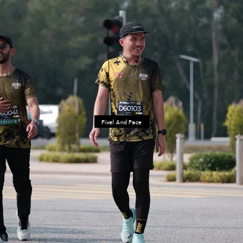 Runner Photo 6801073