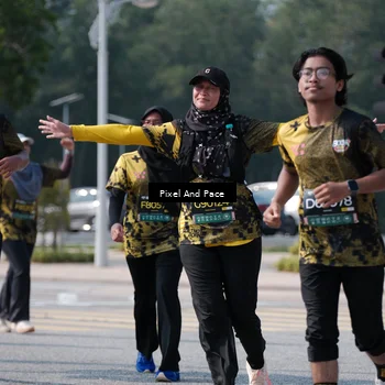Runner Photo 6801098