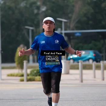 Runner Photo 6801099