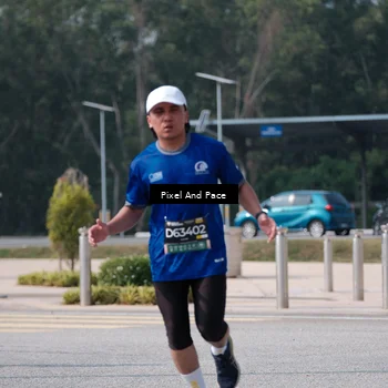 Runner Photo 6801102
