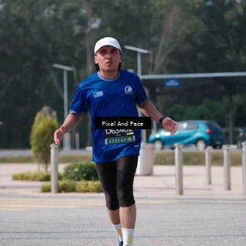 Runner Photo 6801128