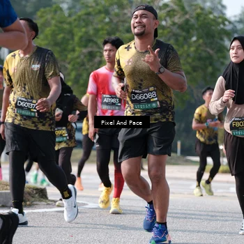 Runner Photo 6801132