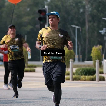 Runner Photo 6801154