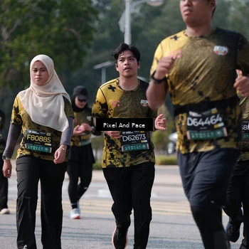 Runner Photo 6801171