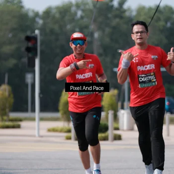 Runner Photo 6801173