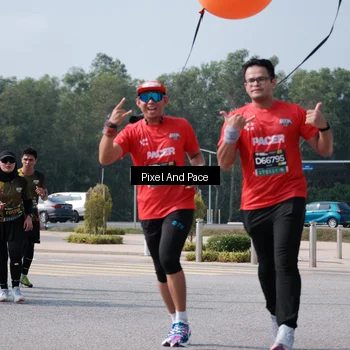 Runner Photo 6801183