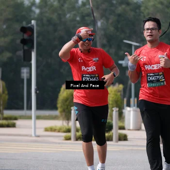 Runner Photo 6801210