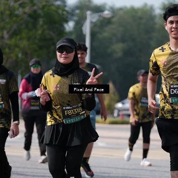 Runner Photo 6801216