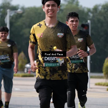 Runner Photo 6801227