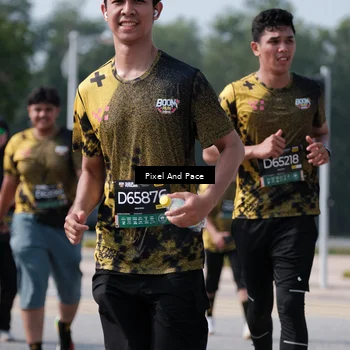 Runner Photo 6801229