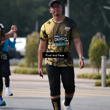 Runner Photo 6801237