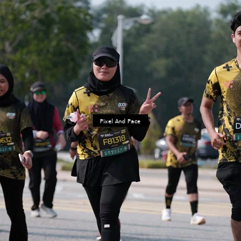 Runner Photo 6801239
