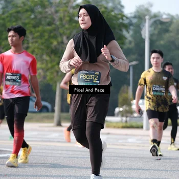 Runner Photo 6801260