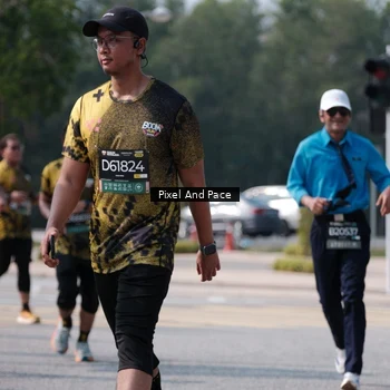 Runner Photo 6801266