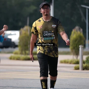 Runner Photo 6801275