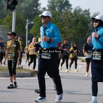 Runner Photo 6801305