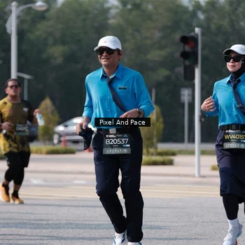 Runner Photo 6801306
