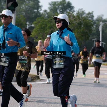 Runner Photo 6801319