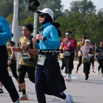 Runner Photo 6801323